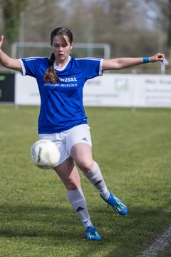 Bild 357 - F VfL Kellinghusen - FSG Kaki-StuSie : Ergebnis: 2:1